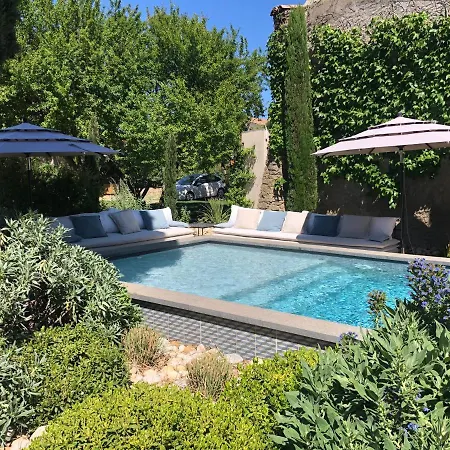 Villa Maison De Montmorency Au Pied De La Cite *