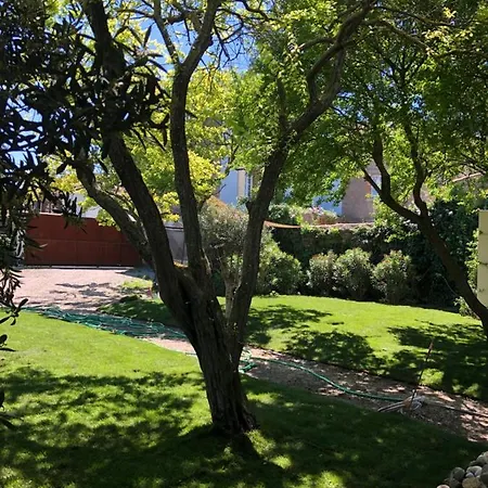 Maison De Montmorency Au Pied De La Cite וילה *