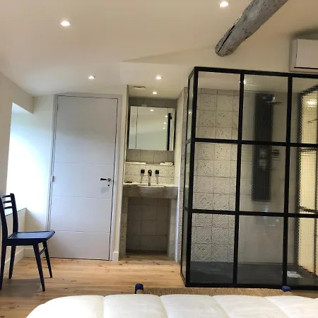 Maison De Montmorency Au Pied De La Cite Carcassonne