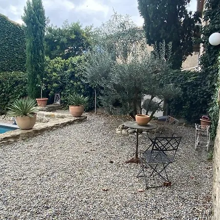 Maison De Montmorency Au Pied De La Cite Villa *