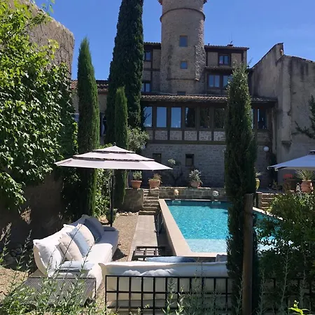 Maison De Montmorency Au Pied De La Cite ヴィラ *