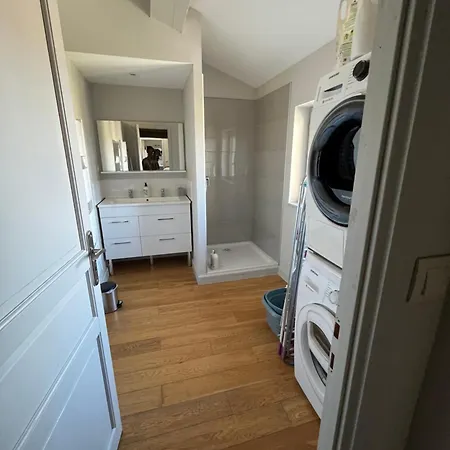 Maison De Montmorency Au Pied De La Cite * קרקסון