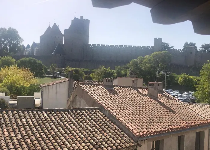 Βίλα Maison De Montmorency Au Pied De La Cite *