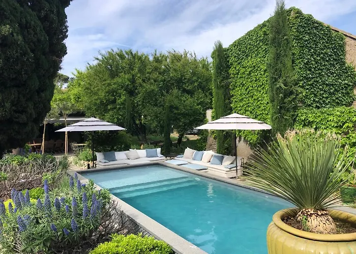 Maison De Montmorency Au Pied De La Cite Καρκασόν