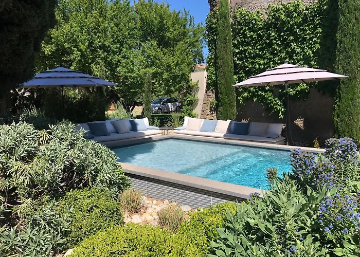 Βίλα Maison De Montmorency Au Pied De La Cite *