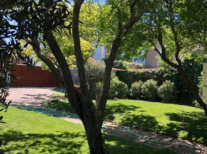 Maison De Montmorency Au Pied De La Cite Βίλα *