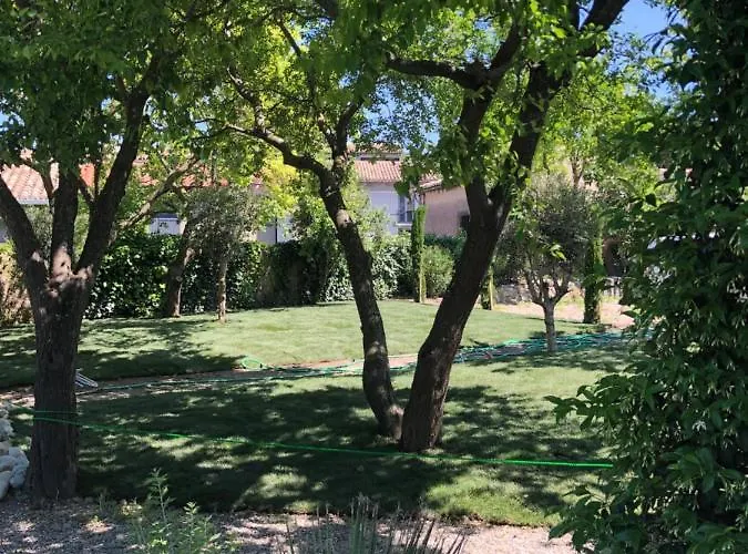 Βίλα Maison De Montmorency Au Pied De La Cite *