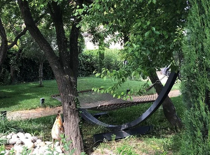 Βίλα Maison De Montmorency Au Pied De La Cite *