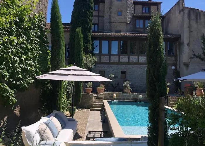 Maison De Montmorency Au Pied De La Cite Βίλα *